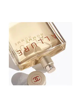 CHANEL |  EAU DE TOILETTE ZERSTÄUBER 150ML | 